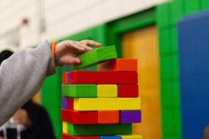 blocks
